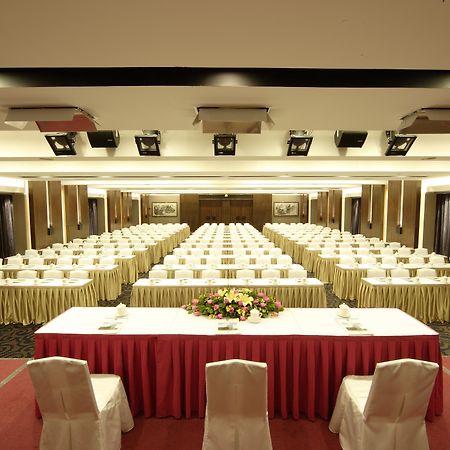 Guangzhou Baiyun Hotel Exterior foto The 10th APEC Finance Ministers' Meeting